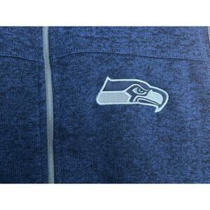 NFL Seahawks Men’s XL Vest